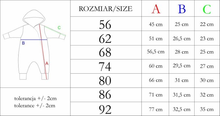 Kombinezon przejściowy dziewczęcy z kapturem, ocieplany, różowy, Nicol