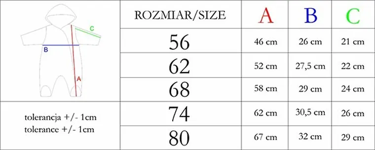 Kombinezon przejściowy dziewczęcy z kapturem, ocieplany, różowy, Nicol
