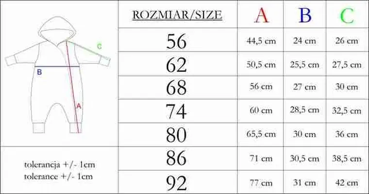 Kombinezon przejściowy dziewczęcy z kapturem, ocieplany, różowy, Nicol