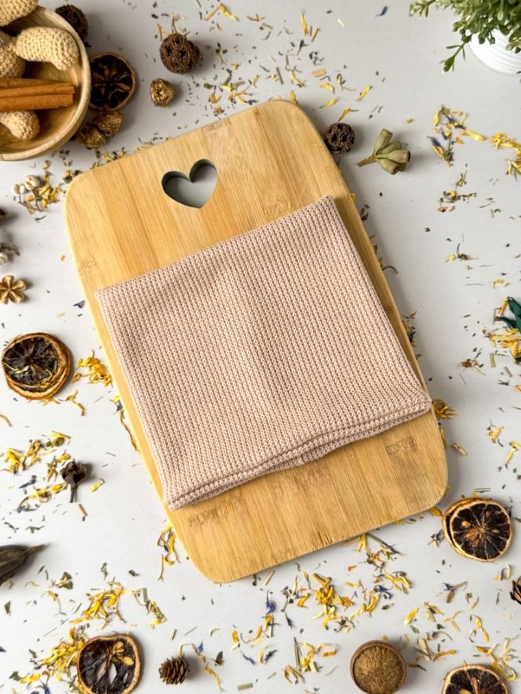 Komin dziecięcy, beżowy, Iltom