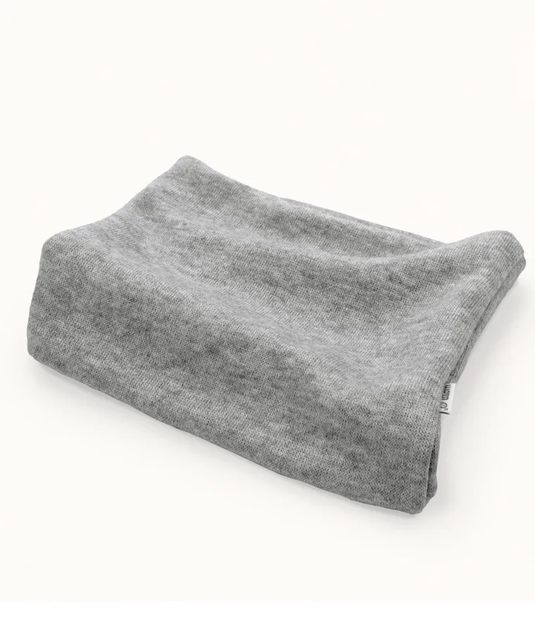 Komin dziecięcy, szary, Iltom