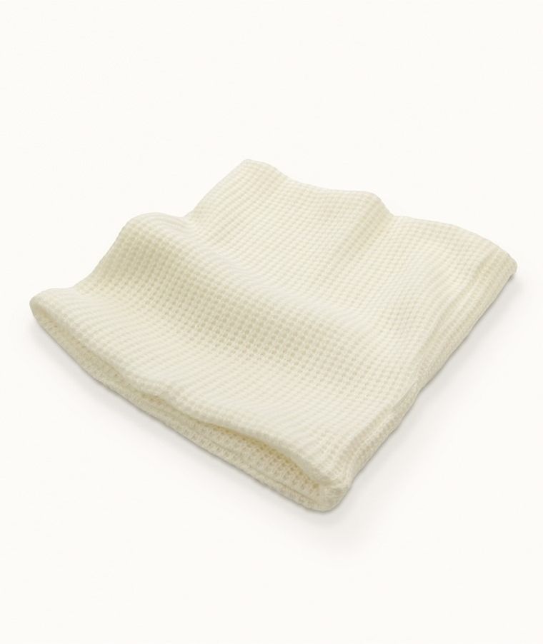 Komin dziewczęcy, ecru, Iltom