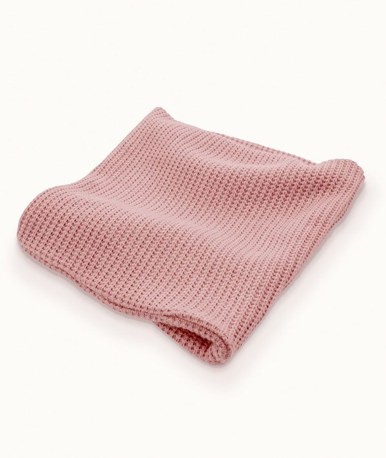 Komin dziewczęcy, różowy, Iltom