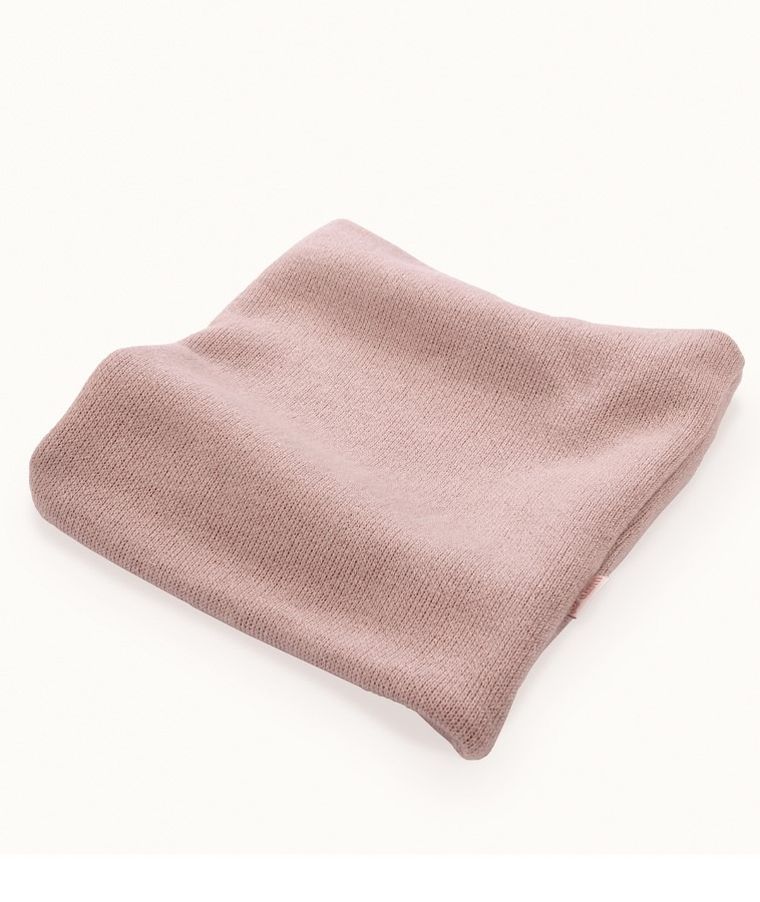 Komin dziewczęcy, różowy, Iltom