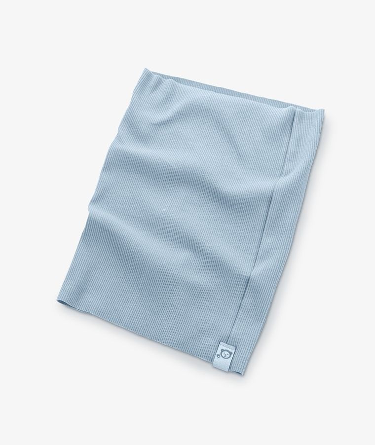 Komin niemowlęcy, niebieski, Iltom