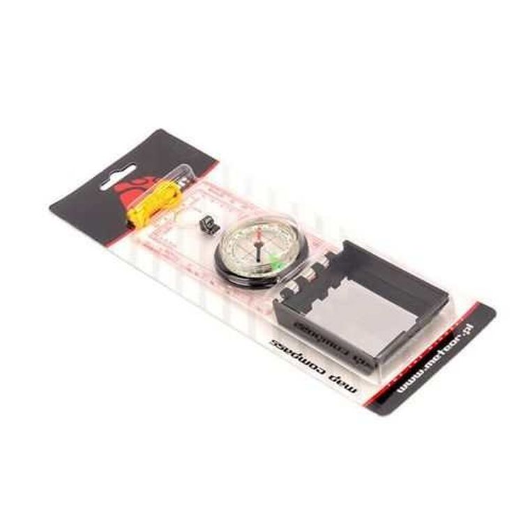 Kompas z lusterkiem, duży