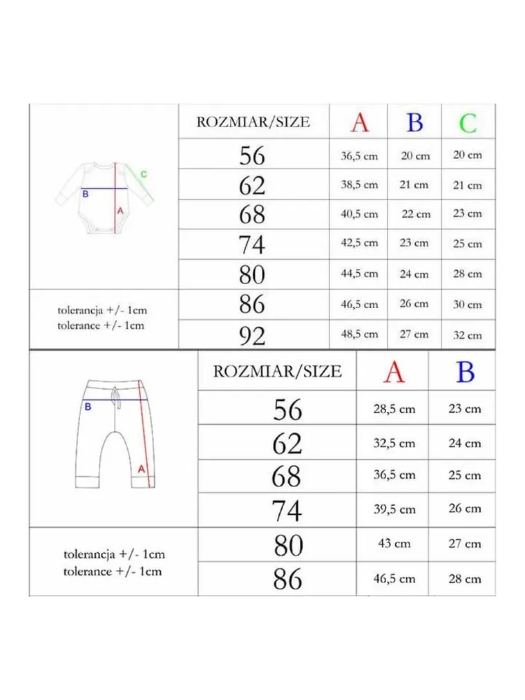 Komplet chłopięcy, Body z długim rękawem, Spodnie dresowe, niebieski, Nicol