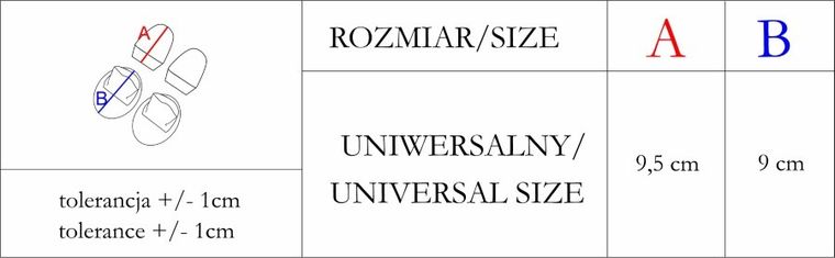 Komplet chłopięcy, Buciki niechodki, Rękawiczki niedrapki, mix, Nicol