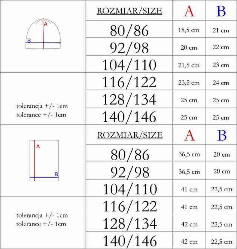 Komplet chłopięcy, Czapka, Komin, brązowy, Nicol