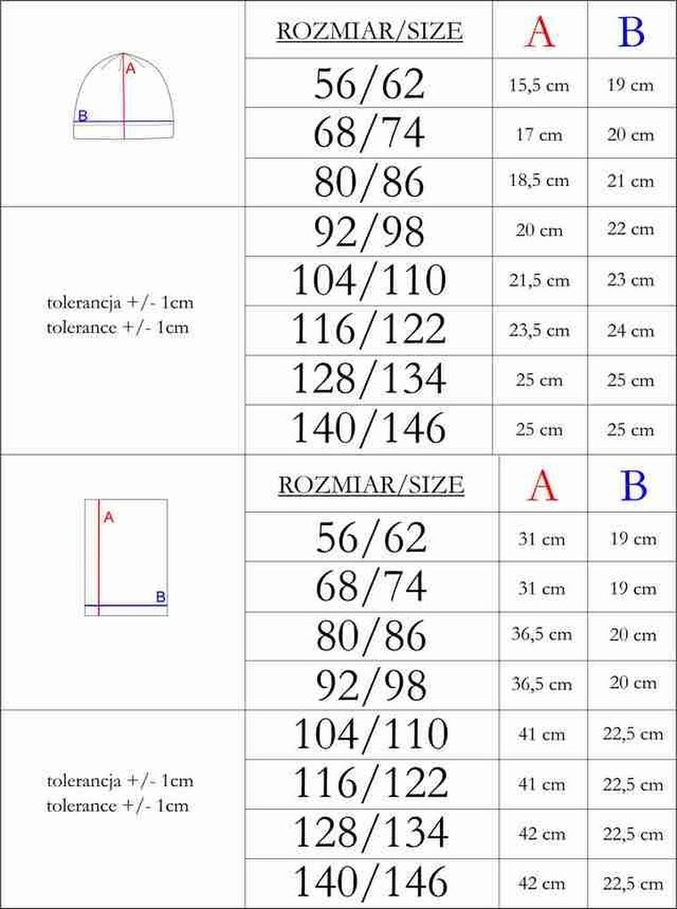 Komplet chłopięcy, Czapka, Komin, granatowy, Nicol
