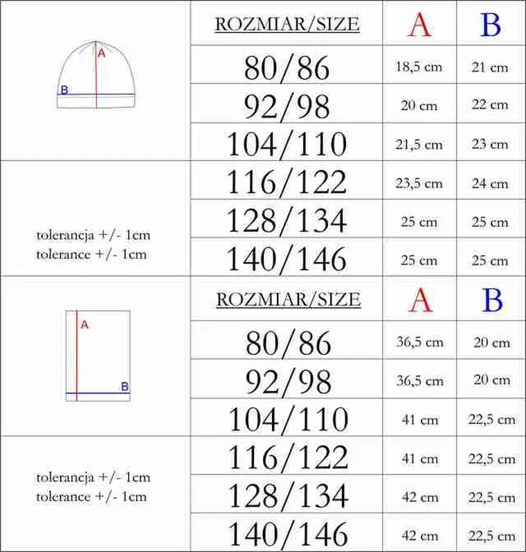 Komplet chłopięcy, Czapka, Komin, granatowy, Nicol