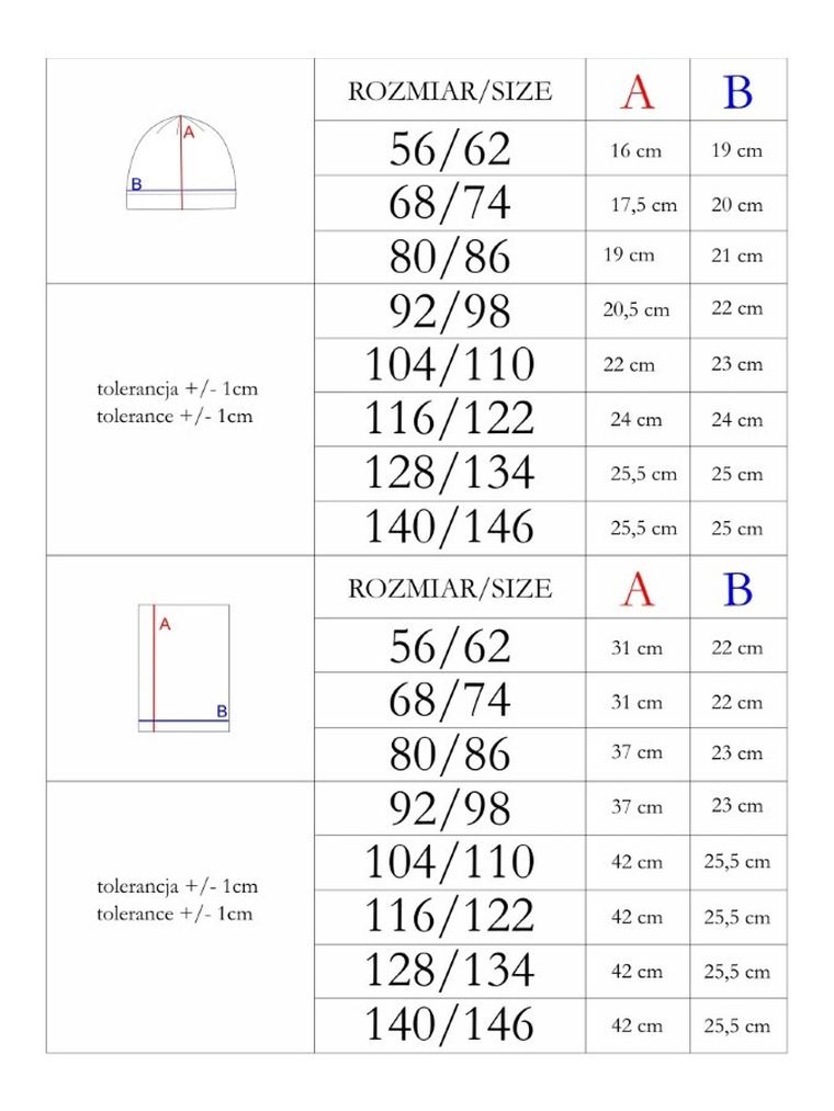 Komplet chłopięcy, Czapka, Komin, żółty, Nicol