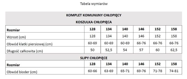 Komplet chłopięcy, Podkoszulek, Majtki slipki, biały, Tup Tup