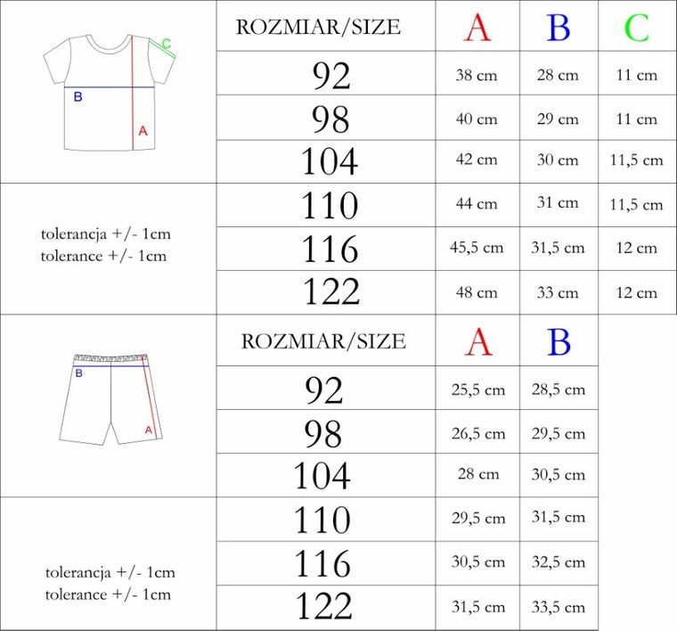 Komplet chłopięcy, T-shirt, Szorty, miętowy, Nicol