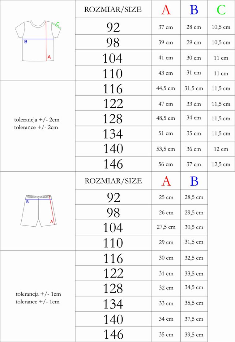 Komplet chłopięcy, T-shirt, Szorty, mix, Nicol