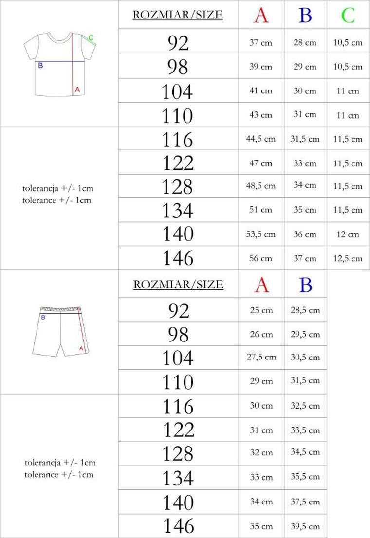 Komplet chłopięcy, T-shirt, Szorty, niebieski, Nicol