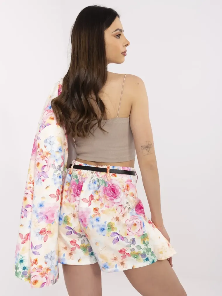 Komplet damski, mix, Italy Moda