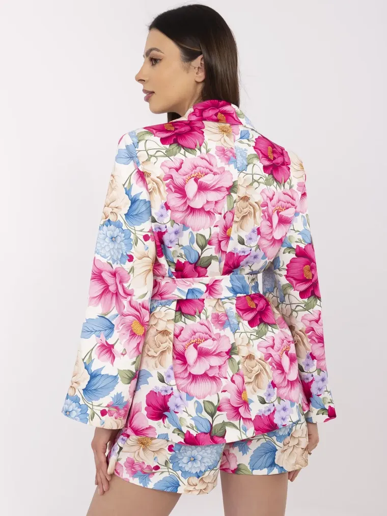 Komplet damski, mix, Italy Moda