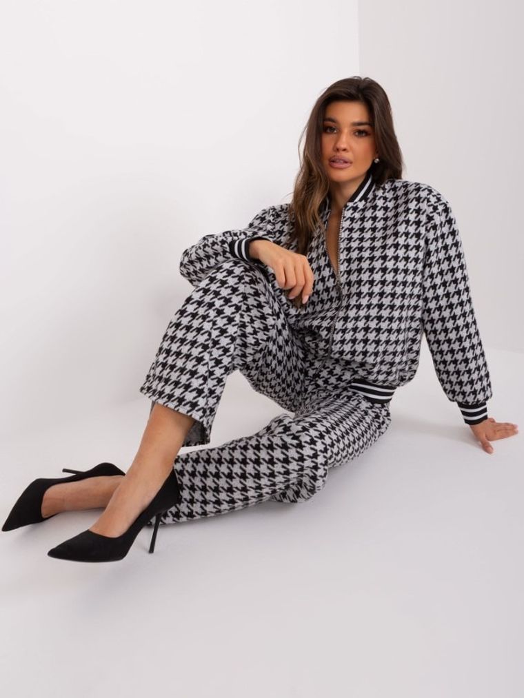 Komplet damski, mix, Lakerta