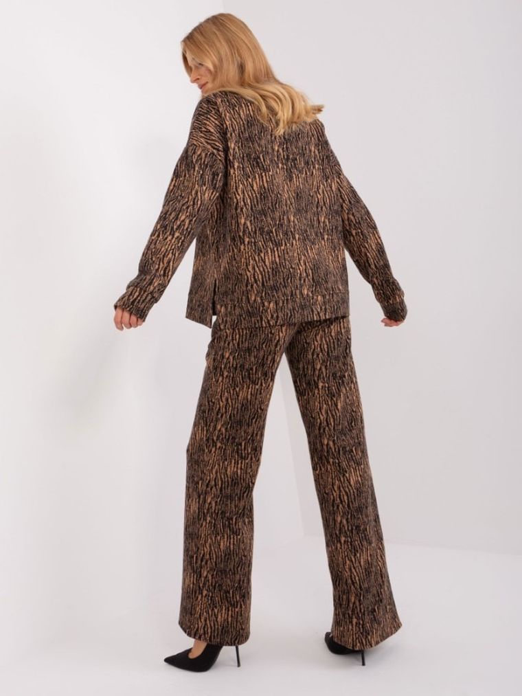 Komplet damski, mix, Lakerta