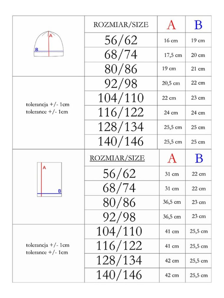 Komplet dziecięcy, Czapka, Komin, szary melanż, Nicol