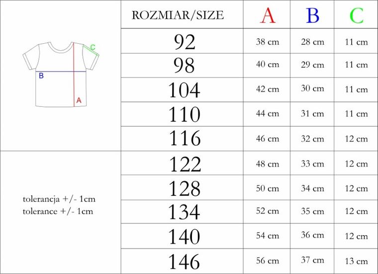 Komplet dziecięcy, T-shirt, Szorty, mix, Nicol