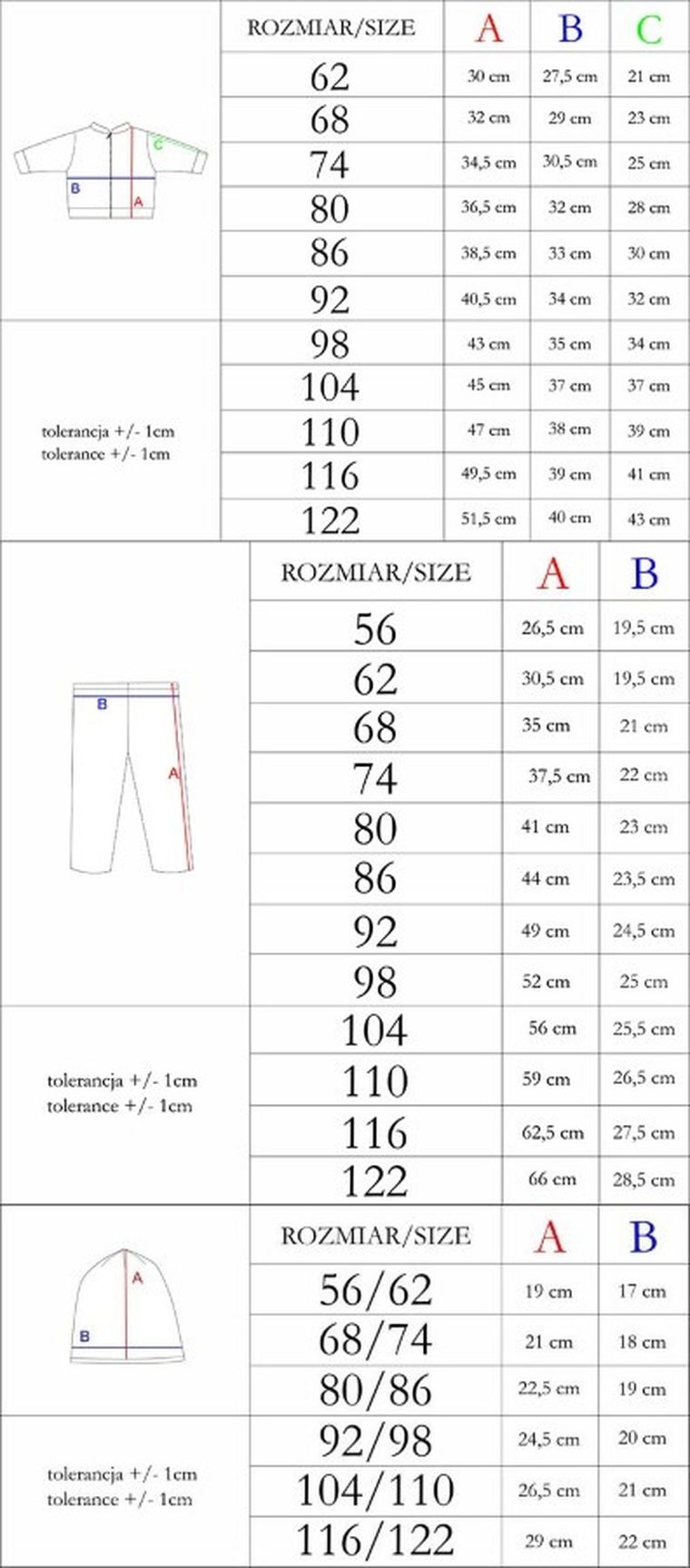 Komplet dziewczęcy, Bluza rozpinana, Legginsy, Czapka, mix, Nicol