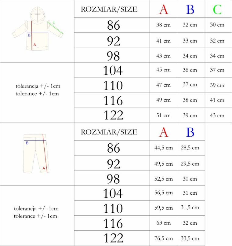 Komplet dziewczęcy, Bluza z kapturem, Spodnie dresowe, ecru, Nicol
