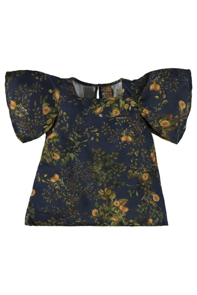 Komplet dziewczęcy, Bluzka z krótkim rękawem, Szorty, mix, Up Baby