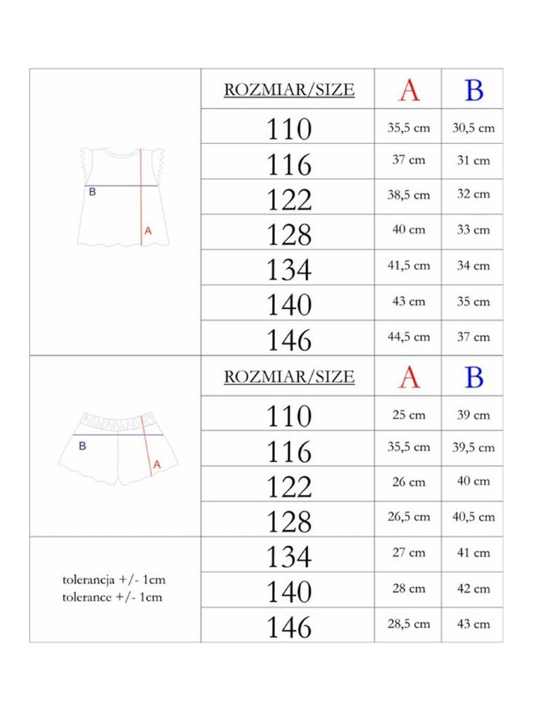 Komplet dziewczęcy, Bluzka z krótkim rękawem, Szorty, różowy, Nicol