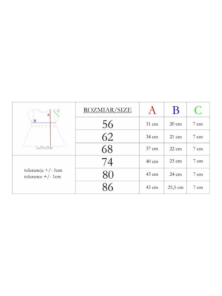 Komplet dziewczęcy, Body sukienka z krótkim rękawem, Opaska, biały, Nicol