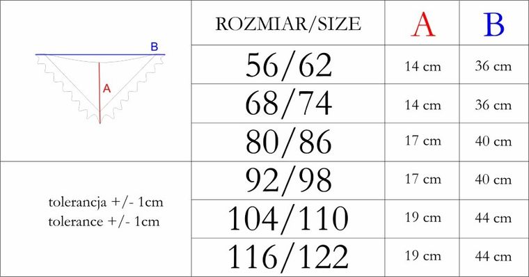 Komplet dziewczęcy, Czapka, Szalik, biało-czarny, Nicol