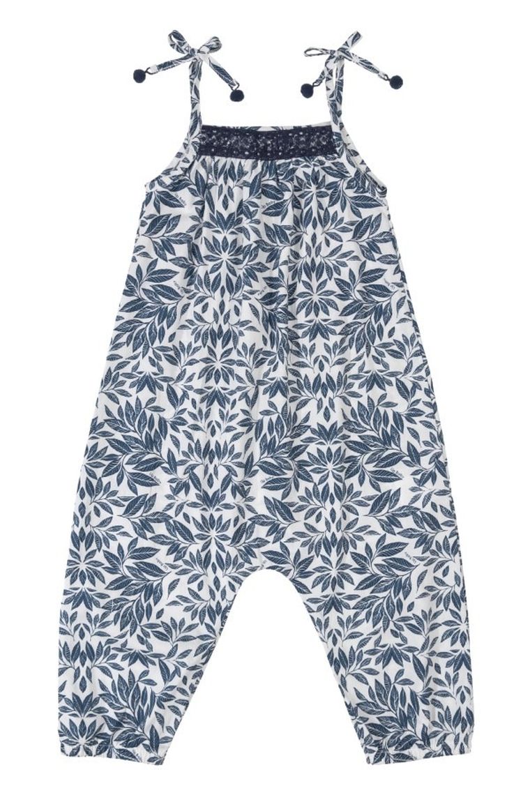 Komplet dziewczęcy, Kombinezon, Opaska, mix, Up Baby