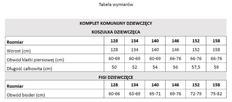 Komplet dziewczęcy, Podkoszulek, Majtki figi, biały, Tup Tup