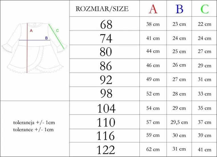 Komplet dziewczęcy, Sukienka, Opaska, czerwono-czarny, Nicol