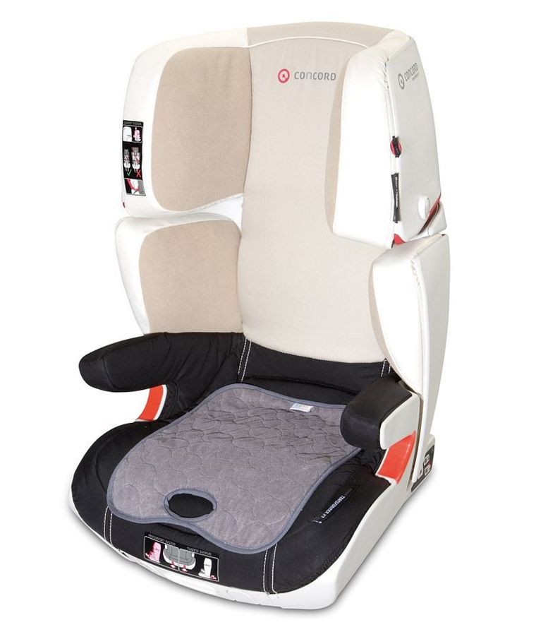 Koo-di, podkładka wodoodporna dla dziecka