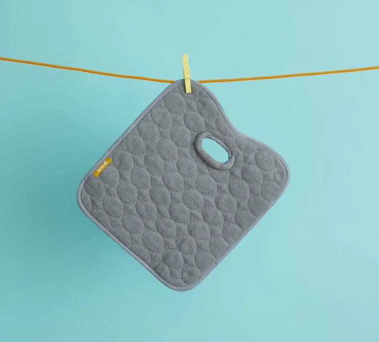 Koo-di, podkładka wodoodporna, Wetec Rain Cloud