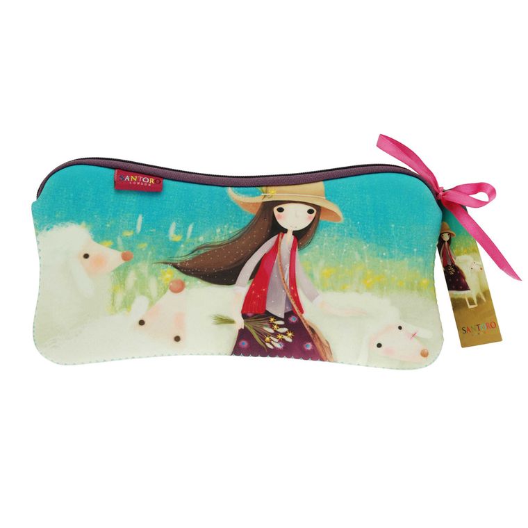 Kori Kumi, Buttercup Meadow, neoprenowy futerał