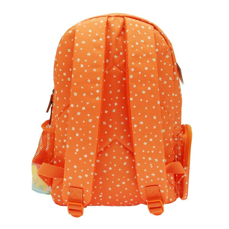 Kori Kumi, Dreamboat, plecak