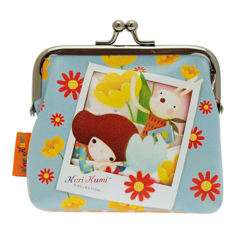 Kori Kumi, Dreamboat, portmonetka z zatrzaskiem