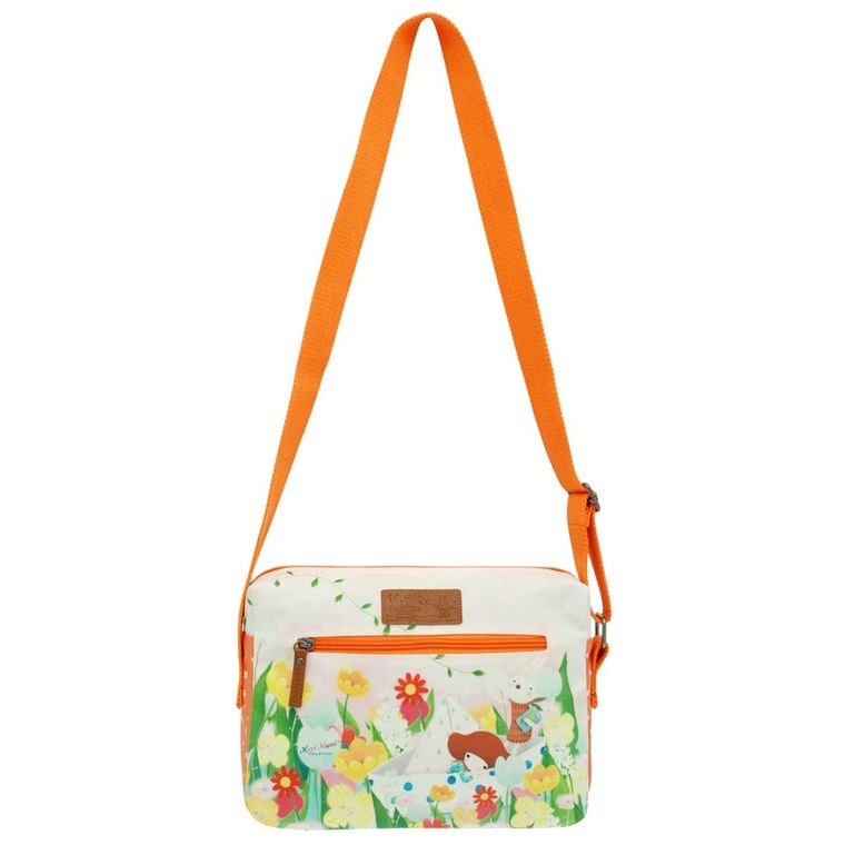 Kori Kumi, Dreamboat, torba na ramię z nadrukiem