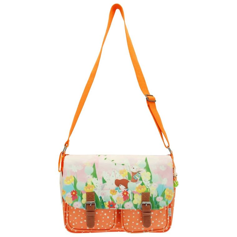 Kori Kumi, Dreamboat, torba z nadrukiem