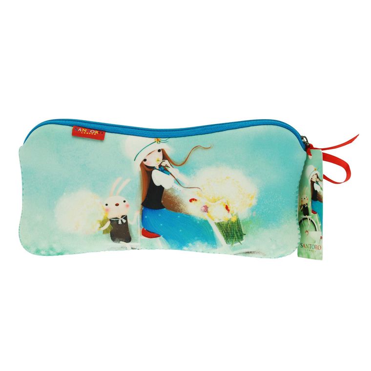 Kori Kumi, Summertime, neoprenowy futerał