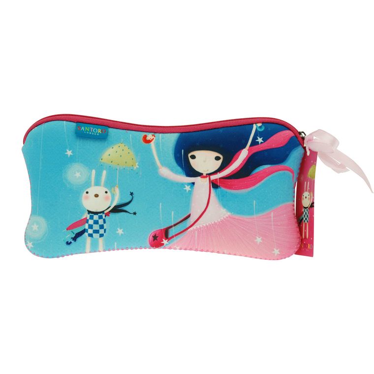 Kori Kumi, Under My Umbrella, neoprenowy futerał