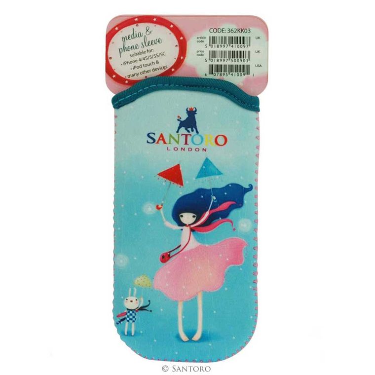 Kori Kumi, Under my Umbrella, pokrowiec na urządzenia