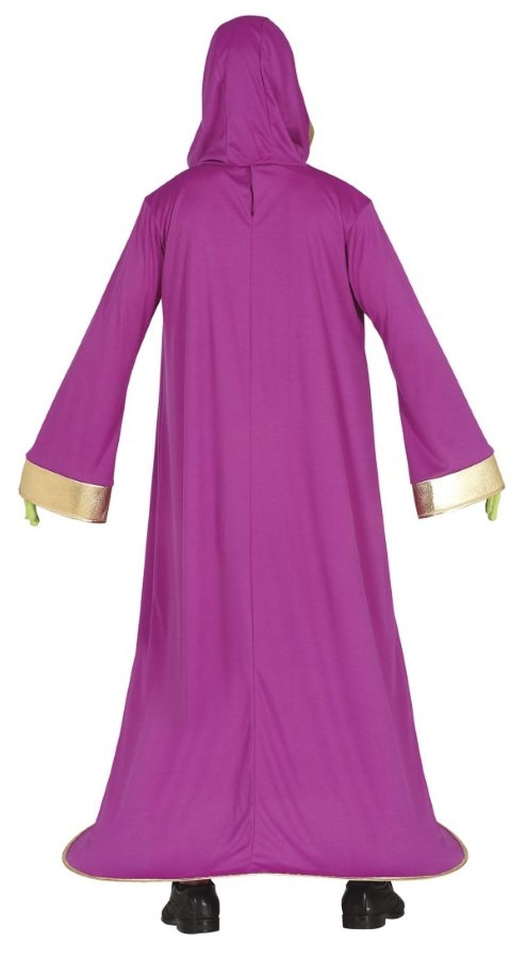 Kosmita, strój dla dzieci, rozmiar 164/170