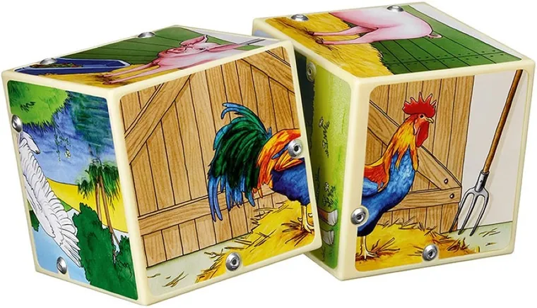 Kosmos, Gospodarstwo, kości dźwiękowe