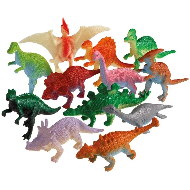 Kosmos, jajo dinozaura, zabawka edukacyjna