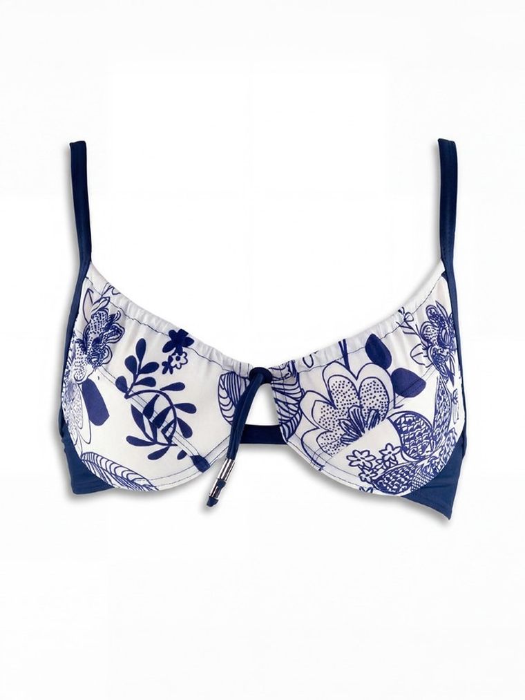 Kostium kąpielowy damski dwuczęściowy, mix, Mariss