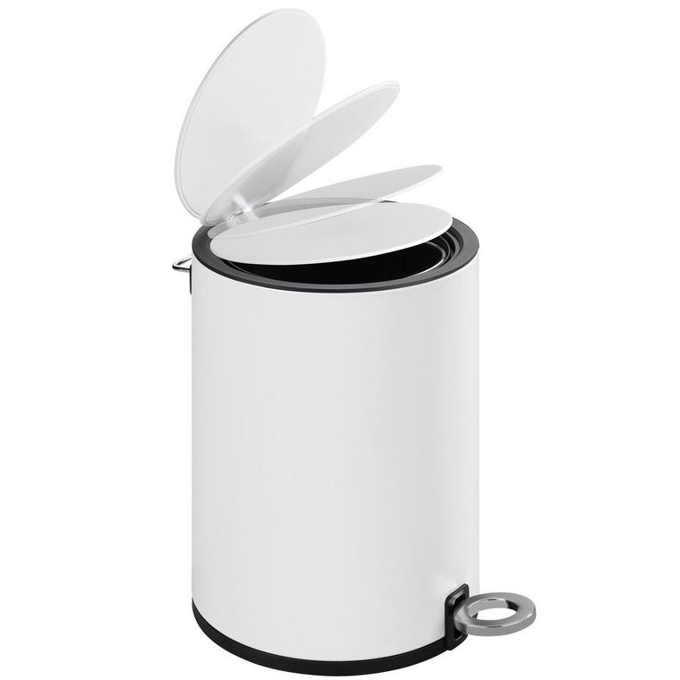 Kosz łazienkowy, 3 l